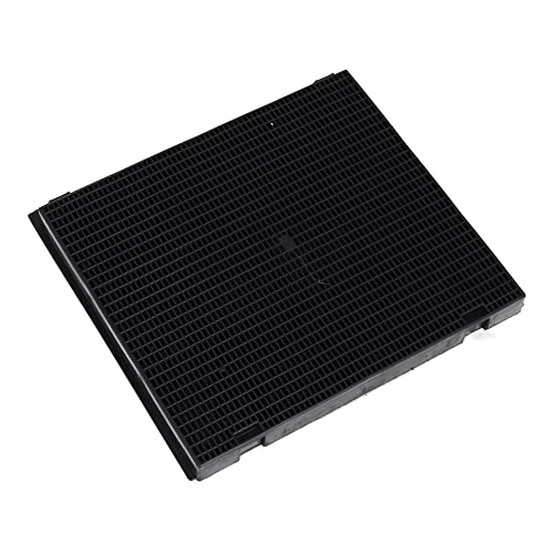 sparefixd Compatible avec filtre à charbon pour hotte Indesit type 242 IHT65CMIX IHT65FCMIX