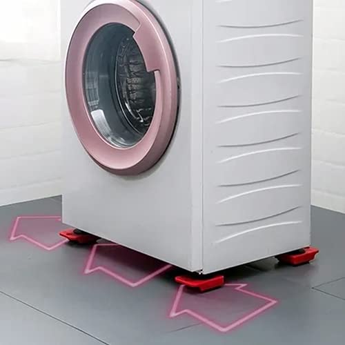 Conjunto Movimentador e Elevador de Móveis - Zamun - movimentação e elevação de móveis pesados, roll
