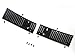 92-97 Nissan Hardbody Navara D21 Pair wiper cowl grill with clip truck pickup.
