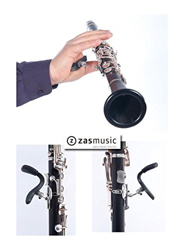 Apoya-mano Freewing per il clarinetto modello Pro