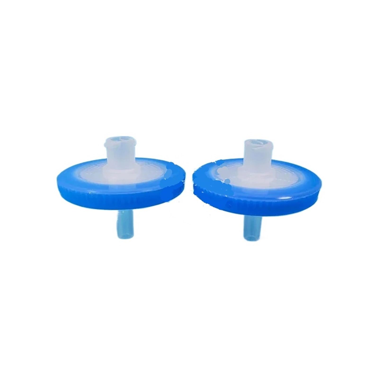 Filtros de Jeringa Filtros de jeringa desechables de nailon, PES, PTFE y BT (100 unidades, 13 mm, 25 mm, 0,22/0,45 um/0,8 um) for laboratorio.(Pes 25mm 0.22um)