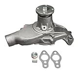 ACDelco Gold 252-585 (88926099) Engine Water Pump