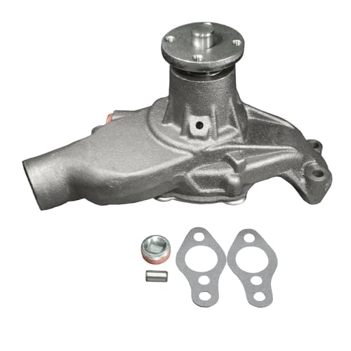 ACDelco Gold 252-585 (88926099) Engine Water Pump