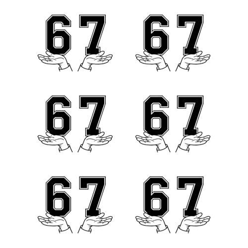 Image of Pasted-20251124-090112 Iron on Patches for Women 6pcs