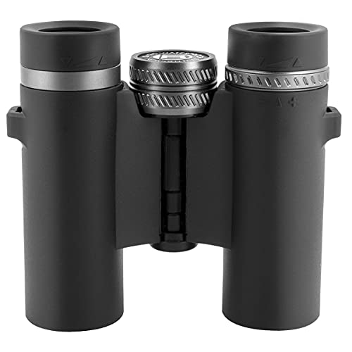 Binoculares C-Series 10x25 impermeables miniatura 3