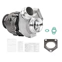 Turbolader Kompatibel mit BMW 120d 320d 520d X1 X3 2.0d xDrive20d 11658506894 11658506892 Turbo