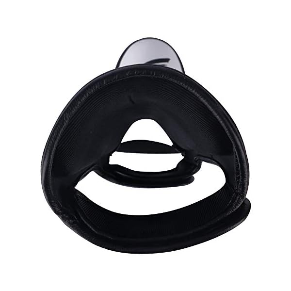 ASTSTAND-Shin-Guards-Sporting-Goods-Kickboxing-Martial-Arts-Muay-Thai-MMA-Armour ASTSTAND Shin Guards Sporting Goods, Kickboxing Martial Arts Muay Thai MMA Armour (White,L)