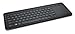 Microsoft N9Z-00002 All-in-One Media Keyboard