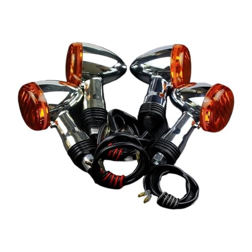 Indicateurs moto clignotants arrière feux signalisation VRZ1800 2006-2015
