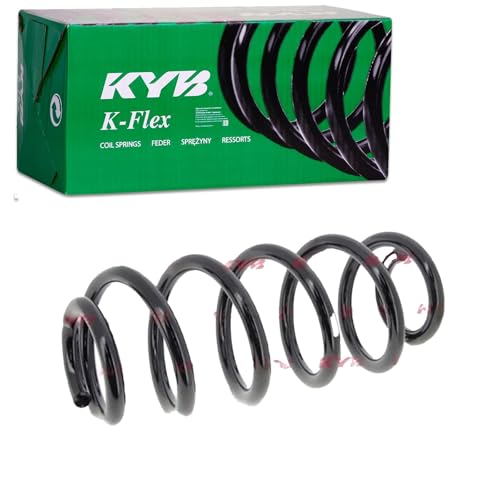 KYB RH3475 Ressort hlicodal