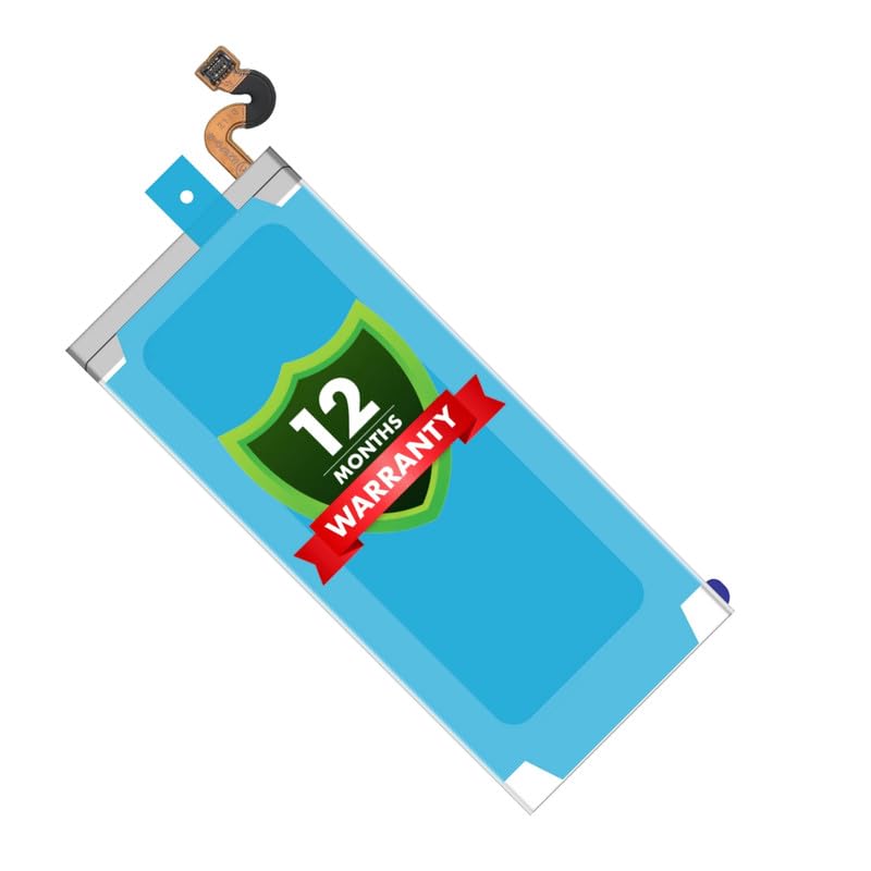 Image of Original EB-BN950ABE Battery Compatible for Samsung Galaxy Note 8 - (3300mAh) - 1 Year Warranty DF7