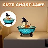 Zoom IMG-1 generico ghost reading book lamp