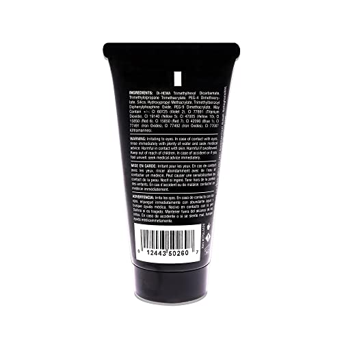 Cuccio Pro T3 Cool Cure Gel para Uñas 2 Oz miniatura 2