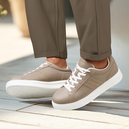 Image of U.S. Polo ASSN. Mens Kensy Sneaker