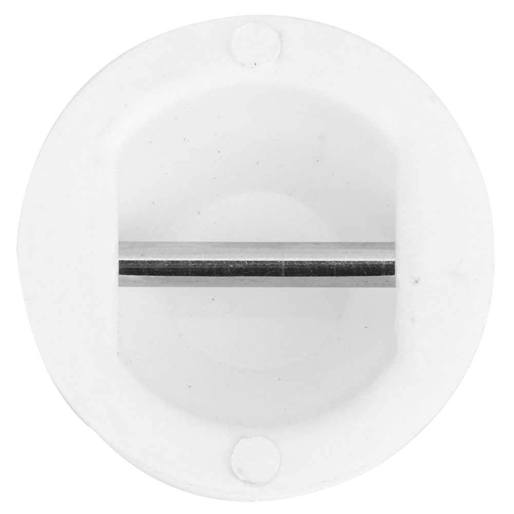 Creatures of Leisure Reliance Longboard Knee Leash Black-Black 9ft0in