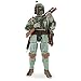 Star Wars Boba Fett Talking Figure - 13 1/2 Inch