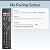 RF402A-V14 Replacement Remote Control for Philips TVs, Easy Setup, Streaming Shortcuts, Compatible with Android and Google Smart TVs, Works with PFL5604, PFL5704, PFL5766 Series, No Voice Function