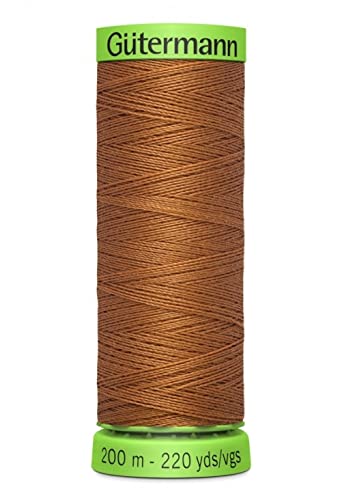 Hilo Gutermann Extra Fine Sew All 100m color 448 miniatura 1