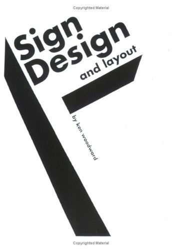 Sign Design and Layout