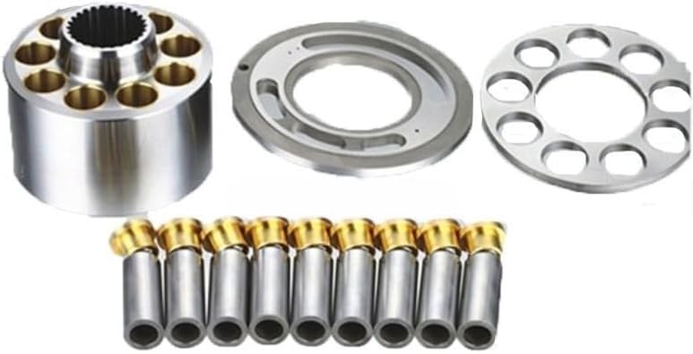 Hydraulic Pump Repair Parts Kit for Parker PV0087