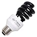 Halco 109270 CFL15/BLB Twist Screw Base Compact Fluorescent Light Bulb