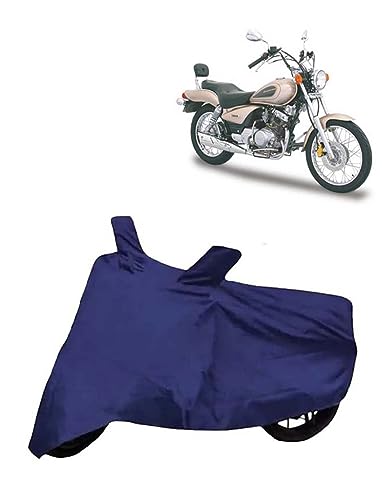 Image of Waterproof Bike Cover for Yamaha Enticer