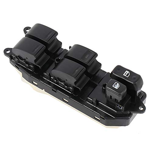 84040-48020 Power Window Switch Replacement Parts for 1999-2003 Lexus RX300