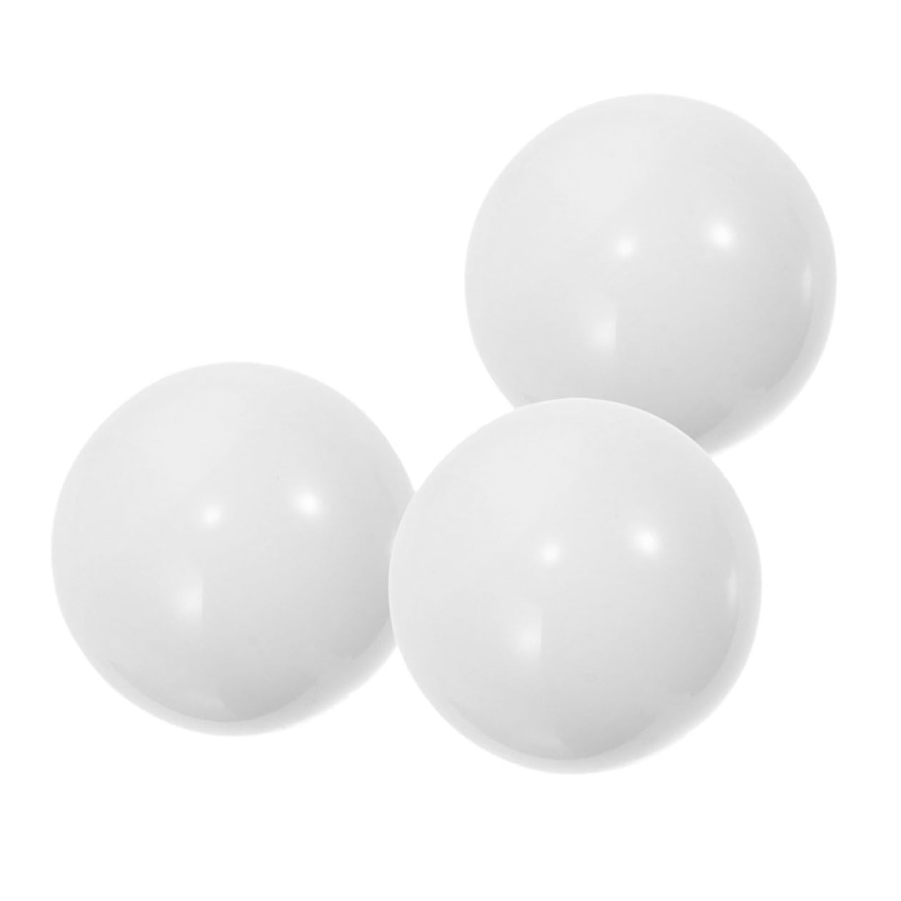 VICASKY Roulette Roulette Wheel Beads Wheel Beads Game Parts Modern Design for Parties