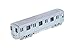 METRO Diecast Model Subway Train 7