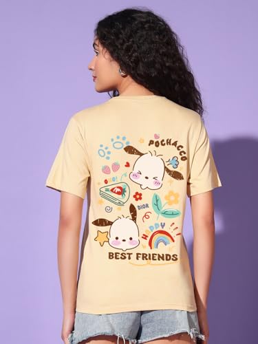 Image of THE DRY STATE Women T-Shirt