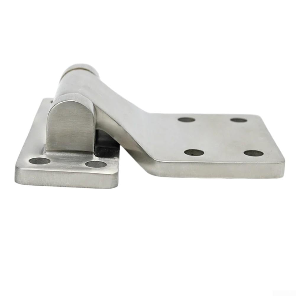 Acciaio 304 per Veicoli 110x105mm Acciaio 304 per Veicoli 110x105mm(Hole spacing 22.5mm)
