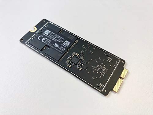 Apple Genuine SSD 1 Tb NVMe Flash Storage Upgrade Kit for MacBook Pro Retina, Mac Pro, iMac Models. MZ-KKW1T00 655-1995A
