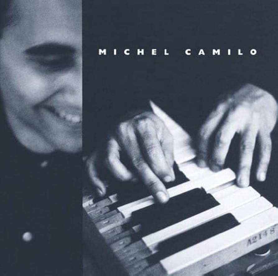 【ピアノ楽譜】アドリブ完全コピー ミシェル・カミロ Michel Camilo アドリブ完全コピー ミシェル・カミロ［ピアノ・ソロ