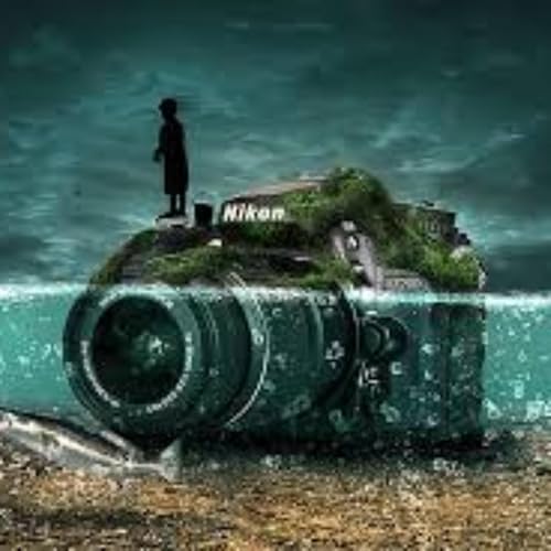Photo & Video Editing with Max cover art