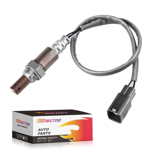 Sensor de Oxígeno Upstream FIREMOTOO zx005609-fb-fm