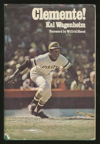 Clemente! B0006C90QW Book Cover