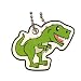 Cache Advance TRex Cachekinz Trackable Geocaching Tag