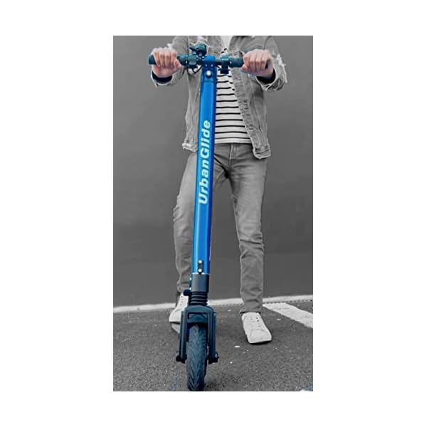 Urban Glide e-Scooter 62s – Bild 6