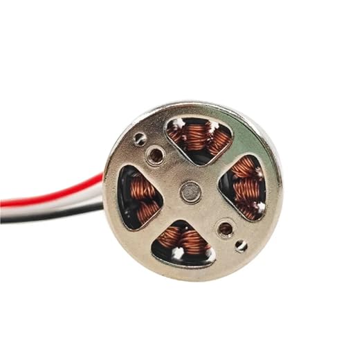 Kit moteur sans balais 1503 haute poussée avec hélices pour avion électrique RC