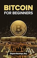 Bitcoin For Beginners 1951149084 Book Cover