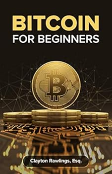 Paperback Bitcoin For Beginners Book