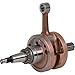 Hot Rods Crankshaft 4075 Compatible With/Replacement For Honda CRF 150 R 2007-2019, CRF 150 RB Big Wheel 2007-2019