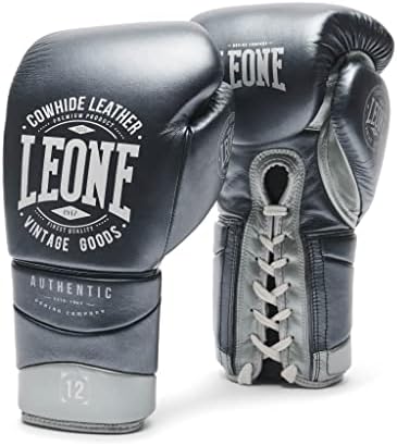 Leone 1947 Guantes DE Boxeo Authentic