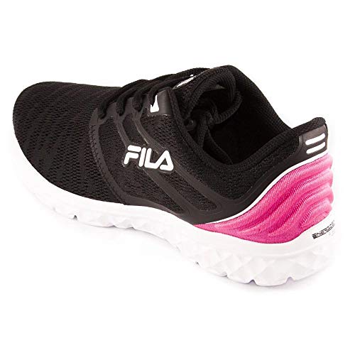 Tênis Lady, FILA, Feminino, Purple/White, 35