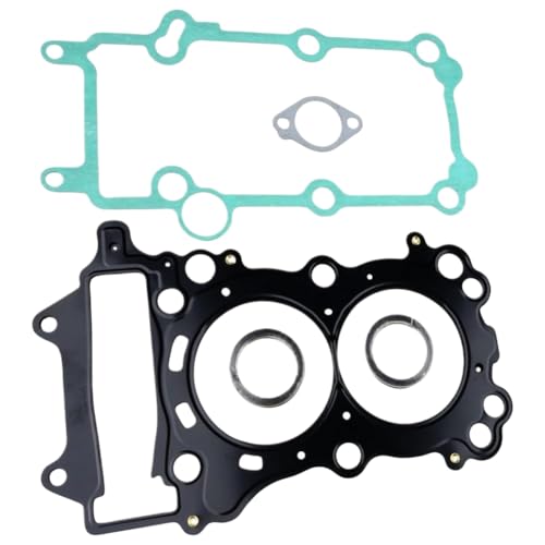 Kit de juntas de culata para moto Kove 321RR y Voge LX300-9 Juego de empaquetadura de base de motor