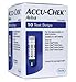 Price comparison product image ACCU-CHEK Aviva 10 Test Strips for Blood Glucose