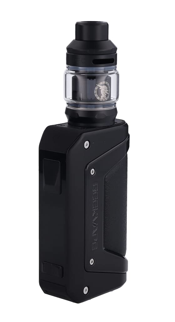 GEEKVAPE L200 Aegis Legend 2 Kit, Stoßfest,Wasserdicht | 200W mit Z sub ohm 2021 Tank 5.5ml no nicotine no liquid