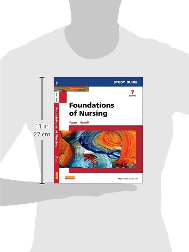 Study Guide for Foundations of Nursing - Thumbnail 3