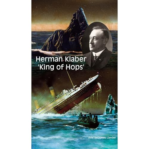 Herman Klaber 'King of Hops' [Written by Julie McDonald Zander] episode artwork