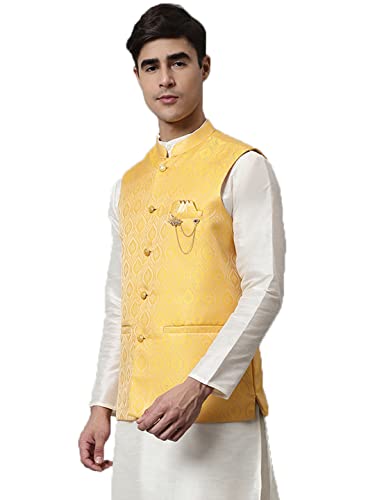 Image of Jompers Men Waistcoats